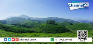 Read more about the article മൂന്നാറിലെ കൈയ്യേറ്റം: ഹരിത ട്രൈബ്യൂണല്‍ സ്വമേധയാ കേസെടുത്തു.