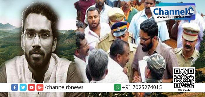 You are currently viewing ഈ ഐ.എ.എസ്‌കാരന്‍ കേരളത്തിന് മാതൃകയും അഭിമാനവും.