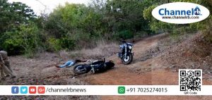 Read more about the article കാസർകോട്ടെ കുമ്പളയിൽ തല വെട്ടിമാറ്റിയ നിലയിൽ യുവാവിന്റെ മൃതദേഹം.