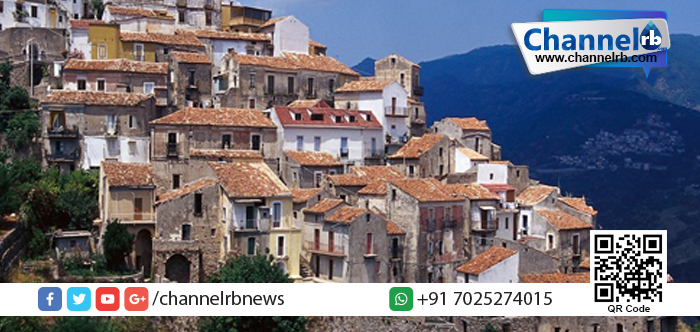 You are currently viewing മരണത്തിനും ശവസംസ്‌കാരത്തിനും നിരോധനം ഏര്‍പ്പെടുത്തി ഒരു ഗ്രാമം: അവസാനമായി ശവസംസ്‌കാരം നടന്നത് 80 വര്‍ഷം മുമ്പ്…!