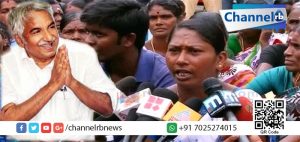 Read more about the article ഉമ്മന്‍ചാണ്ടി മൂന്നാറില്‍