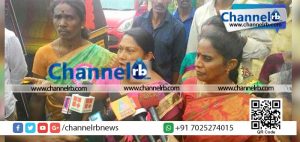 Read more about the article മന്ത്രി എം.എം.മണിക്കെതിരെ പൊമ്പിളൈ ഒരുമൈ കൂട്ടായ്മയും; മണി രാജിവെക്കണമെന്നും ആവശ്യം.