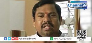 Read more about the article രാമക്ഷേത്രം പണിയുന്നത് എതിര്‍ത്താല്‍ തലവെട്ടും: വിവാദ പ്രസംഗം നടത്തിയ ബി.ജെ.പി നേതാവിനെതിരെ കേസ്.