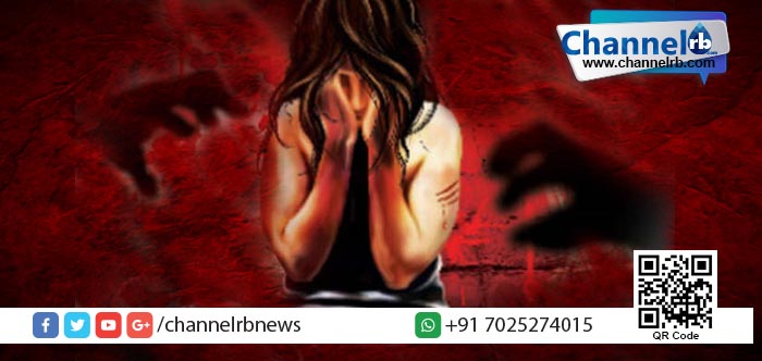 You are currently viewing പീഡനത്തിനിരയായ പെണ്‍കുട്ടിക്ക് സ്‌കൂളില്‍ വിലക്ക്.