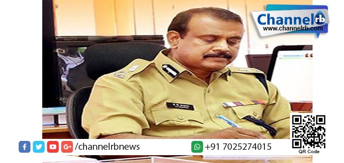 You are currently viewing സെന്‍കുമാറിന്റെ നിയമനം വൈകിപ്പിക്കുന്നത് അംഗീകരിക്കില്ലെന്ന് നിയമോപദേശം.