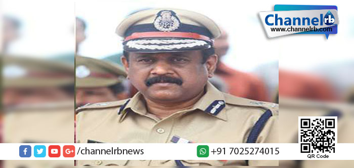 You are currently viewing തന്റെ നിയമനം വൈകിപ്പിക്കുന്നതിനെതിരെ കോടതിയലക്ഷ്യ ഹര്‍ജി നല്‍കാനൊരുങ്ങി ടി.പി. സെന്‍കുമാര്‍