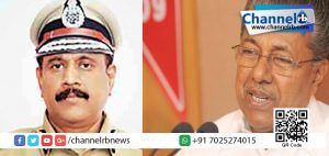 Read more about the article സര്‍ക്കാര്‍ വെട്ടിലായി: സെന്‍കുമാറിനെ പോലീസ് മേധാവിയായി തിരിച്ചെടുക്കണമെന്ന് സുപ്രീം കോടതി.