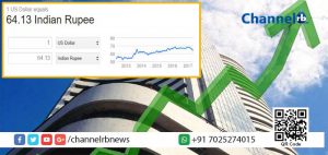 Read more about the article രൂപയ്ക്ക് വന്‍ നേട്ടം: 21 മാസത്തിന് ശേഷം ആറു ശതമാനം ഉയര്‍ന്നു.