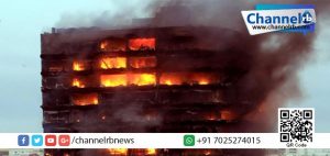 Read more about the article ഷാര്‍ജയിലെ കെട്ടിടത്തില്‍ വന്‍ അഗ്നിബാധ; മലയാളികളടക്കമുള്ളവരെ പൂര്‍ണമായും ഒഴിപ്പിച്ചു.