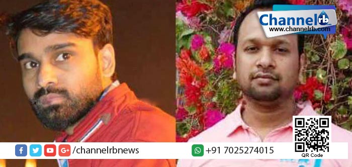 Read more about the article ഷാര്‍ജ കെട്ടിടത്തിലുണ്ടായ തീപ്പിടുത്തത്തില്‍ മലപ്പുറം സ്വദേശിയടക്കം രണ്ടു പേര്‍ പൊള്ളലേറ്റ് മരിച്ചു.