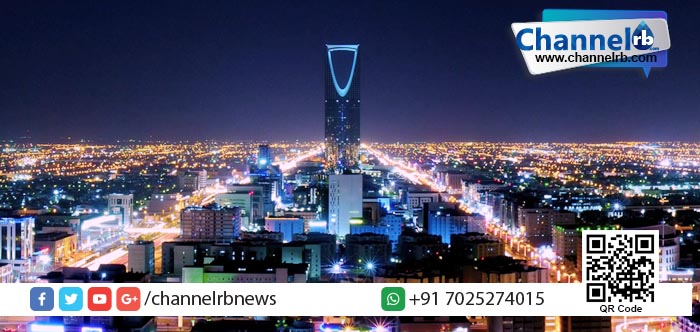 You are currently viewing സൗദി തലസ്ഥാനത്ത് ‘അല്‍ഖിദിയ്യ നഗരം’ നിര്‍മ്മിക്കുമെന്ന് രണ്ടാം കിരീടാവകാശി.