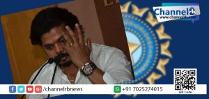 Read more about the article സുപ്രീംകോടതി പൊറുത്താലും,ശ്രീശാന്തിനോട് ബി.സി.സി.ഐ പൊറുക്കില്ല.