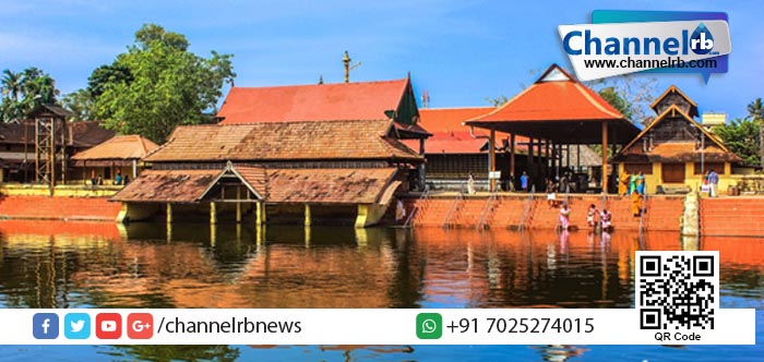 You are currently viewing അമ്പലപ്പുഴ ശ്രീകൃഷ്ണസ്വാമി ക്ഷേത്രത്തിലെ തിരുവാഭരണം കാണാതായി.