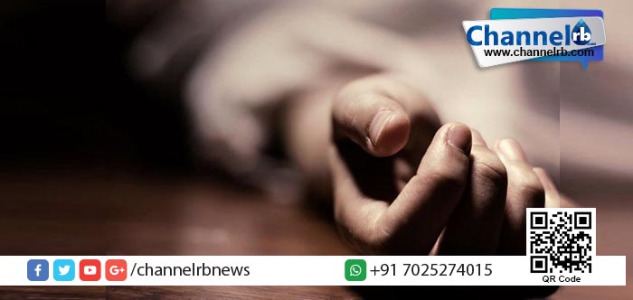 Read more about the article ആശുപത്രി കെട്ടിടത്തില്‍ നിന്നും വീണ് ഗര്‍ഭിണിയായ യുവതി മരിച്ചു.