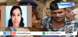 Read more about the article സൗമ്യ കേസ് സുപ്രീംകോടതിയുടെ ആറംഗ ബെഞ്ച് പരിഗണിക്കും; ഒടുവില്‍ ഗോവിന്ദച്ചാമിക്ക് തൂക്കുകയര്‍ ലഭിക്കുമോ ?