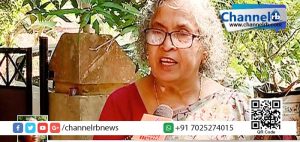 Read more about the article ജിഷ്ണുവിന്റെ നീതിക്കുവേണ്ടി പോരാടിയ കെ.എം. ഷാജഹാന്റ് മോചനത്തിനായി അമ്മ ഇന്നു മുതല്‍ നിരാഹാരം തുടങ്ങുന്നു.