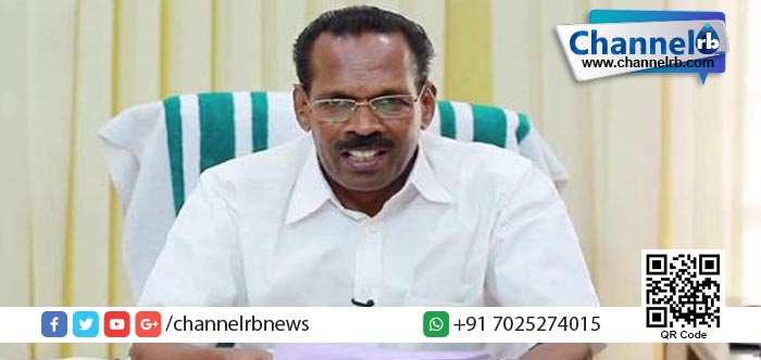 You are currently viewing മദ്യനിരോധനം കേരളത്തിലെ അനധികൃത മദ്യത്തിന്റെ ഒഴുക്ക് വര്‍ധിപ്പിച്ചു- ടി.പി. രാമകൃഷ്ണന്‍.