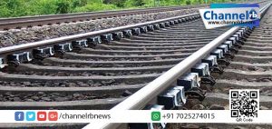 Read more about the article എറണാകുളത്ത് ട്രെയിന്‍ പാളം തെറ്റി; ഒഴിവായത് വന്‍ ദുരന്തം.