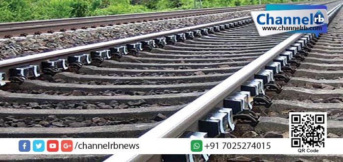 You are currently viewing എറണാകുളത്ത് ട്രെയിന്‍ പാളം തെറ്റി; ഒഴിവായത് വന്‍ ദുരന്തം.