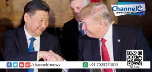 Read more about the article വാണിജ്യ ബന്ധം മെച്ചപ്പെടുത്താന്‍ നൂറു ദിന പരിപാടിയുമായി യു.എസ്-ചൈന ധാരണ.