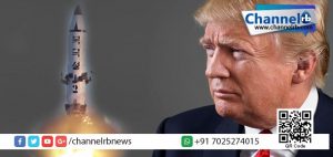 Read more about the article സിറിയയില്‍ ആക്രമണം നടത്തിയ ട്രംപ് ഭരണകൂടത്തിനെതിരെ അറബ് രാഷ്ട്രങ്ങള്‍.