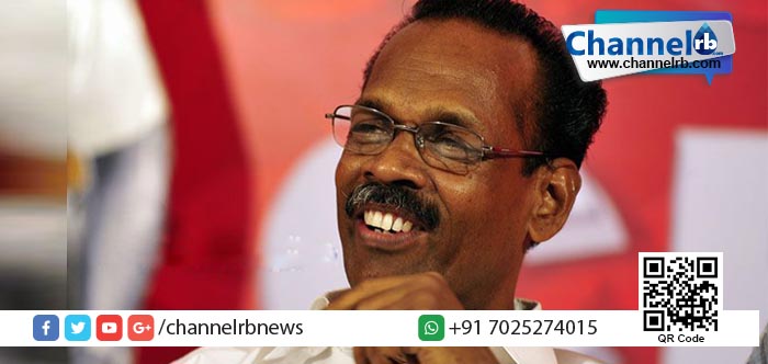 You are currently viewing ശാരീരിക വിഷമതകള്‍ നീക്കി മന്ത്രി ടി.പി. രാമകൃഷ്ണന്‍ വീണ്ടും മന്ത്രി സഭയില്‍ സജ്ജീവമാകുന്നു.