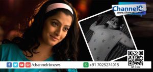 Read more about the article നടി വരലക്ഷ്മിയെ തട്ടികൊണ്ട് പോയതോ..? വാര്‍ത്തയ്ക്കു പിന്നിലെ രഹസ്യം.