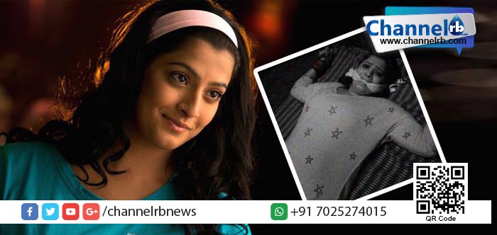 You are currently viewing നടി വരലക്ഷ്മിയെ തട്ടികൊണ്ട് പോയതോ..? വാര്‍ത്തയ്ക്കു പിന്നിലെ രഹസ്യം.