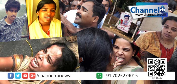 You are currently viewing ആ അമ്മയുടെ കണ്ണീരിനും കാത്തിരിപ്പിനും ഫലമുണ്ടാകില്ലേ…?