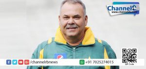 Read more about the article കേരള ക്രിക്കറ്റ് ടീമിനെ രഞ്ജി ട്രോഫിയിലേക്ക് നയിക്കാന്‍ വാട്ട്‌മോറിന്റെ കോച്ചിംങ്.