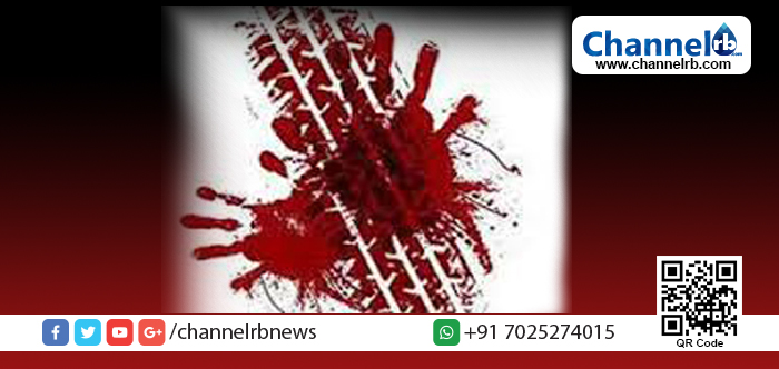 You are currently viewing മള്ളങ്കൈയിലെ വാഹനാപകടം നാടിനെ കണ്ണീരിലാഴ്ത്തി.