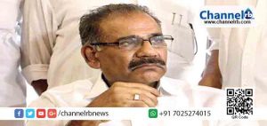 Read more about the article ലൈംഗീകാരോപണ വിധേയനായ മുന്‍മന്ത്രി എ.കെ ശശീന്ദ്രനെതിരെ സി.ജെ.എം കോടതി സ്വമേധയാ കേസെടുത്തു.