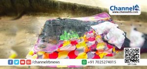 Read more about the article കാസര്‍കോട്ടെ മഞ്ചേശ്വരത്ത് രണ്ട് മാസം പ്രായമുള്ള കുഞ്ഞിനെ പെട്രോളോഴിച്ച് തീ കൊളുത്തി കൊല്ലാൻ ശ്രമം