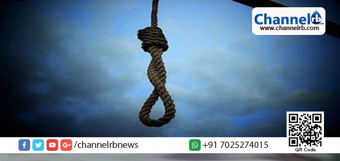 You are currently viewing തിരുവനന്തപുരത്തെ കിംസ് ആശുപത്രിയിലെ ലാബ്‌ടെക്‌നീഷ്യനെ തൂങ്ങി മരിച്ച നിലയില്‍ കണ്ടെത്തി: പ്രണയനൈരാശ്യമെന്ന് റിപ്പോര്‍ട്ട്.