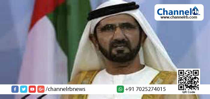 You are currently viewing യു.എ.ഇ എമിറേറ്റില്‍ ഉദ്യോഗസ്ഥരായ സ്ത്രീകള്‍ക്ക് പ്രസവാവധി 90 ദിവസമാക്കി ഉയർത്തി പുതിയ ഉത്തരവ്