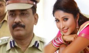 Read more about the article സീരിയല്‍ നടിയുമായി ഔദ്യോഗിക വാഹനത്തില്‍ കറക്കം; വിവാദ കുരുക്കില്‍ കുരുങ്ങി നടി അര്‍ച്ചന സുശീലന്‍.