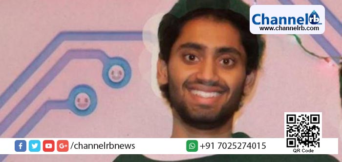 Read more about the article ഇന്ത്യൻ  വിദ്യാർത്ഥി അമേരിക്കയിൽ മരിച്ച നിലയിൽ.