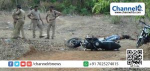 Read more about the article യുവാവിന്റെ തല വെട്ടിമാറ്റി കൊലപ്പെടുത്തിയ സംഭവം; മണല്‍കടത്തുമായി ബന്ധപ്പെട്ട കുടിപ്പക തന്നെ: കൊട്ടേഷൻ സംഘങ്ങൾ നടത്തുന്ന കൊലവിളി കാസർകോട്ടെ രാഷ്ട്രീയക്കാർ അറിഞ്ഞ മട്ടില്ല.