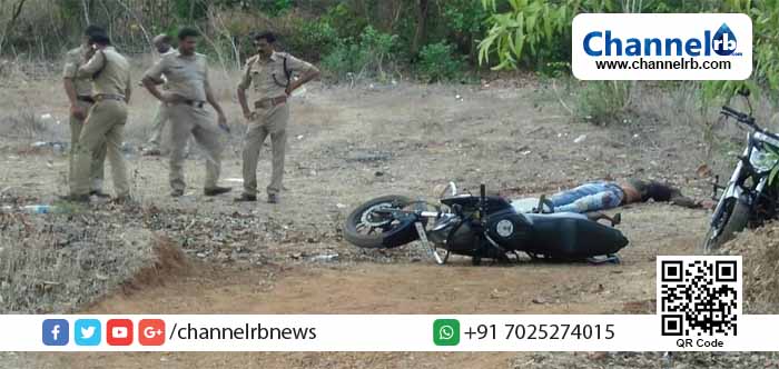 You are currently viewing യുവാവിന്റെ തല വെട്ടിമാറ്റി കൊലപ്പെടുത്തിയ സംഭവം; മണല്‍കടത്തുമായി ബന്ധപ്പെട്ട കുടിപ്പക തന്നെ: കൊട്ടേഷൻ സംഘങ്ങൾ നടത്തുന്ന കൊലവിളി കാസർകോട്ടെ രാഷ്ട്രീയക്കാർ അറിഞ്ഞ മട്ടില്ല.