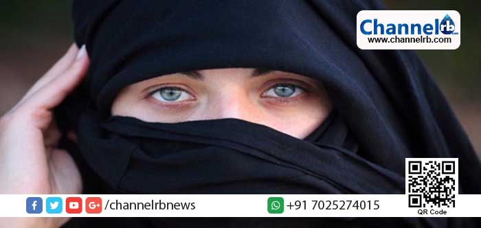 You are currently viewing പര്‍ദ്ദ ധരിച്ചെത്തിയ ഹിന്ദു യുവതി നക്‌സലെറ്റോ; പോലീസിനു മുന്നില്‍ നിന്ന് രക്ഷപ്പെടാന്‍ ശ്രമിച്ച യുവതി കാസര്‍കോട്ടെത്തിയതെന്തിന്…?