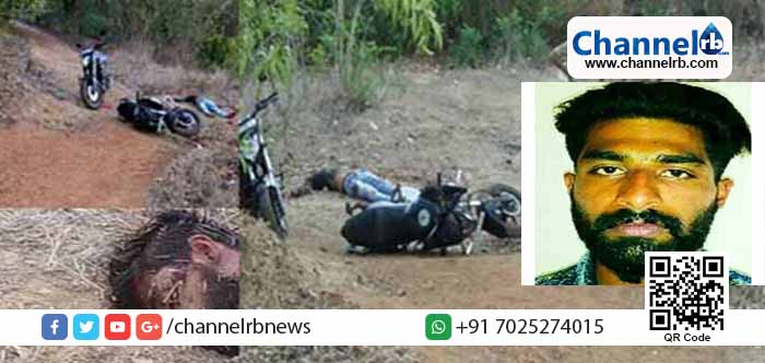 You are currently viewing യുവാവിന്റെ തല വെട്ടിമാറ്റി കൊലപ്പെടുത്തിയ സംഭവം; പ്രതികളെ പോലീസ് അറസ്റ്റ് ചെയ്തു: അറസ്റ്റിലായത് ബി.ജെ.പി പ്രവര്‍ത്തകന്‍ ദയാനന്ദനെ കൊലപ്പെടുത്തിയ കേസിലെ പ്രതി അടക്കം ആറുപേർ