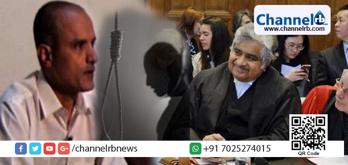 You are currently viewing കുല്‍ഭൂഷന്‍ കേസ് വാദിക്കുന്ന അഭിഭാഷകന്‍ വാങ്ങുന്ന പ്രതിഫലം കേട്ടാല്‍ ഞെട്ടും!…