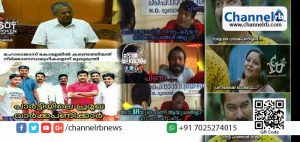 Read more about the article മഹാരാജാസില്‍ നിന്നും കിട്ടിയത് പണിയായുധങ്ങളാണെന്ന് പറഞ്ഞ മുഖ്യമന്ത്രിയെ ട്രോളി സോഷ്യല്‍ മീഡിയ.