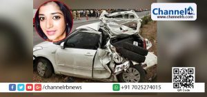 Read more about the article നടി രേഖാ സിന്ധു കാറപകടത്തില്‍ മരിച്ചു.