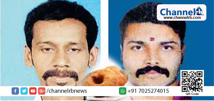 You are currently viewing ഉഴുന്നുവടയെ ചെല്ലിയുള്ള തർക്കം കൊലപാതകത്തിൽ കലാശിച്ചു; നഗരമധ്യത്തിൽ ഹോട്ടലുടമ കൊല്ലപ്പെട്ടത് നിസാര കാര്യത്തിന്റെ പേരിലോ ..?