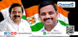 Read more about the article ‘യൂത്ത് മാര്‍ച്ചി’ന് കാസര്‍കോട്ട് ഉജ്ജ്വല തുടക്കം: പിണറായി സര്‍ക്കാര്‍ ജനങ്ങളെ നിരാശയിലാഴ്ത്തി- രമേശ് ചെന്നിത്തല.