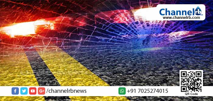 Read more about the article വിനോദ സഞ്ചാരികളുമായി ട്രക്കിംഗ് നടത്തിയ ജീപ്പ് കൊക്കയിലേയ്ക്ക് മറിഞ്ഞു;13 പേര്‍ക്ക് പരിക്ക്