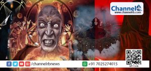 Read more about the article കന്യകമാരെ നിങ്ങള്‍ സൂക്ഷിക്കുക, കേരളത്തിലും സാത്താന്‍ ആരാധന പിടിമുറുക്കുന്നു: ആയിരം കന്യകമാരുടെ രക്തം കൊണ്ടുള്ള പ്രത്യേക പൂജയാണ് ഇവരുടെ പ്രധാന ലക്ഷ്യം