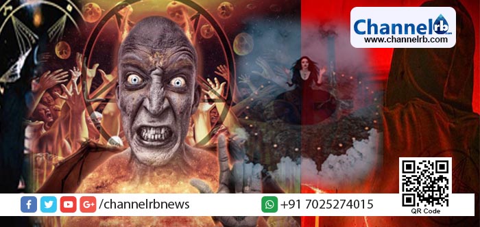 You are currently viewing കന്യകമാരെ നിങ്ങള്‍ സൂക്ഷിക്കുക, കേരളത്തിലും സാത്താന്‍ ആരാധന പിടിമുറുക്കുന്നു: ആയിരം കന്യകമാരുടെ രക്തം കൊണ്ടുള്ള പ്രത്യേക പൂജയാണ് ഇവരുടെ പ്രധാന ലക്ഷ്യം