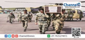 Read more about the article പാക് സൈനികരുടെ തലയറുത്താല്‍ 5 കോടി രൂപ: വാഗ്ദാനവുമായി തീവ്രവാദ വിരുദ്ധ മുസ്ലീം സംഘടന.